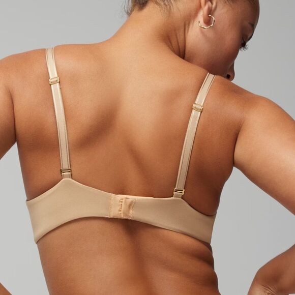 Soma EMBRACEABLE Tailored 
Push-Up Bra Big Cab 36B‎ NWT in packaging - Picture 3 of 7